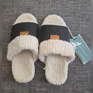 Revitalign Juniper Orthopedic Slippers Size 7